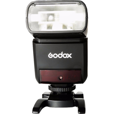 Abbildung von Godox Speedlite TT350 Sony