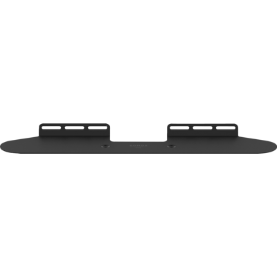 Afbeelding van Sonos Beam Muurbeugel Open box model Black