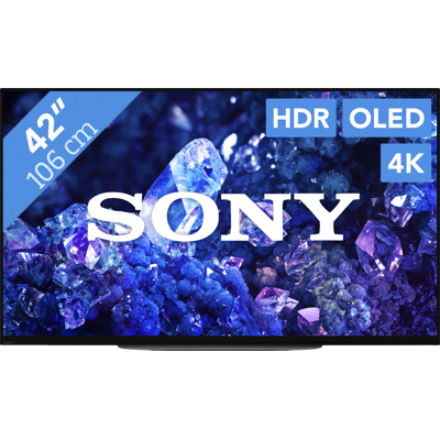Afbeelding van Sony Bravia XR 42A90K 4K OLED TV