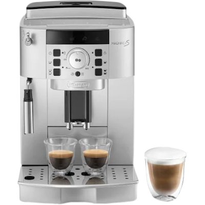 Afbeelding van Koffiezetapparaat De&#039;Longhi ECAM 22.110.SB volautomaat espresso