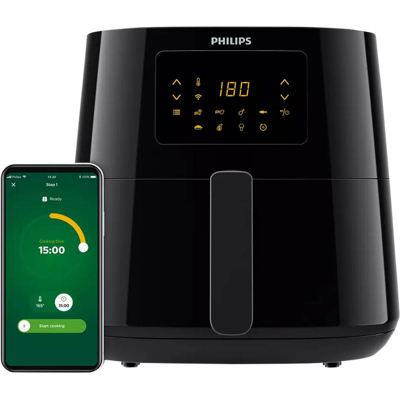 Image de Philips Airfryer XL Connected HD9280/70