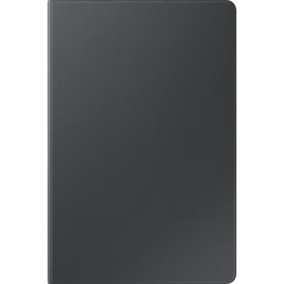 Afbeelding van Samsung Galaxy Tab A8 Book Case Grijs