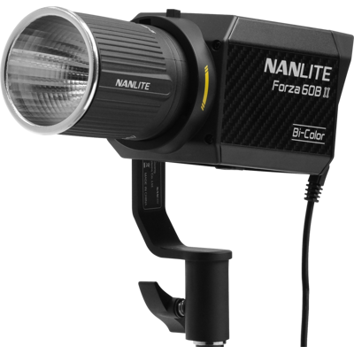 Afbeelding van Nanlite Forza 60B II Bi color LED Light