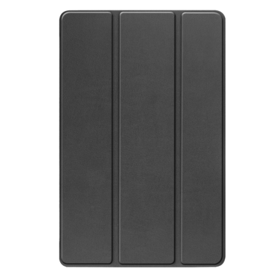 Afbeelding van Just In Case Smart Tri Fold Lenovo P11 (2de generatie) Book Zwart