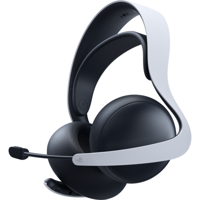 Afbeelding van Sony Wireless PULSE Elite Headset White