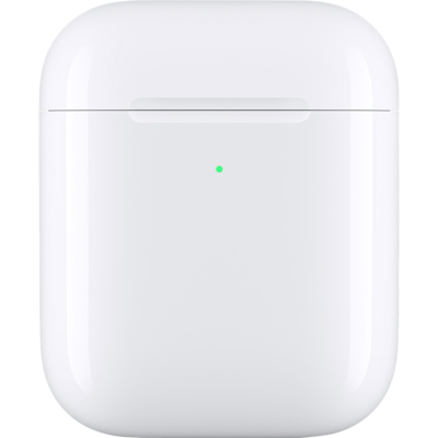Image de Apple boîtier de charge sans fil pour AirPods