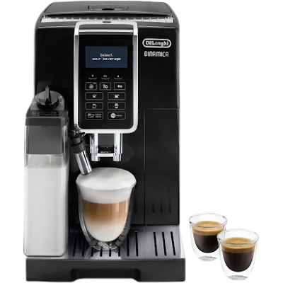 Afbeelding van Delonghi Espresso apparaat F Auto Ecam35055b Koffiemachine