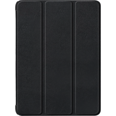 Image de Just in Case Smart Tri Fold Coque Noir OnePlus Pad