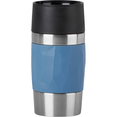 Afbeelding van Tefal Travel Mug Compact 0,3 Liter Blauw