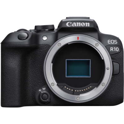 Abbildung von Canon EOS R10 Gehäuse