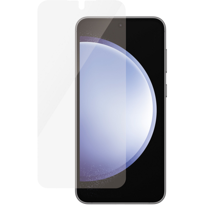 Afbeelding van PanzerGlass Ultra Wide Fit Samsung Galaxy S23 FE Screenprotector Glas