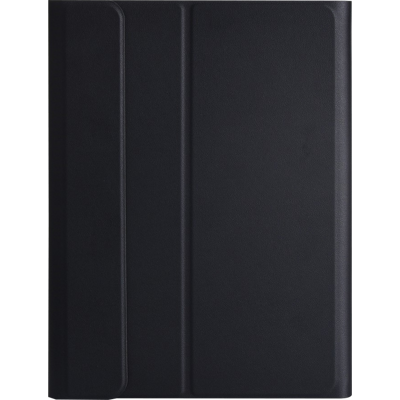 Afbeelding van Just in Case Premium Lenovo Tab M10 Plus (3e generatie) Toetsenbord Hoes QWERTY