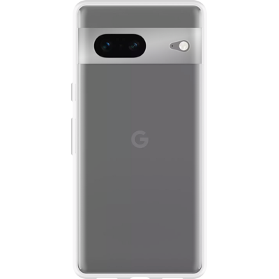 Image de Just in Case TPU Back Cover Transparent Google Pixel 7