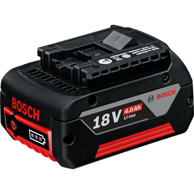 Afbeelding van Bosch GBA 18V Accu in Doos 1600Z00038