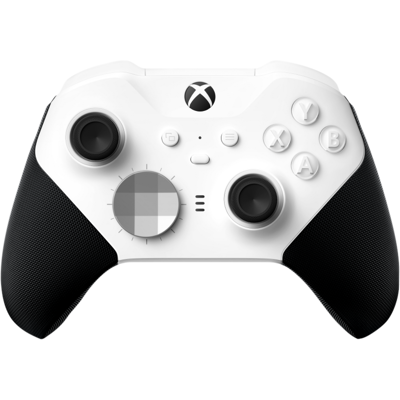 Afbeelding van Xbox Elite Wireless Controller Series 2 Core Edition (White)