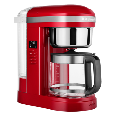 Abbildung von KitchenAid Filterkaffeemaschine 1,7 l 5kcm1209 Empire Red