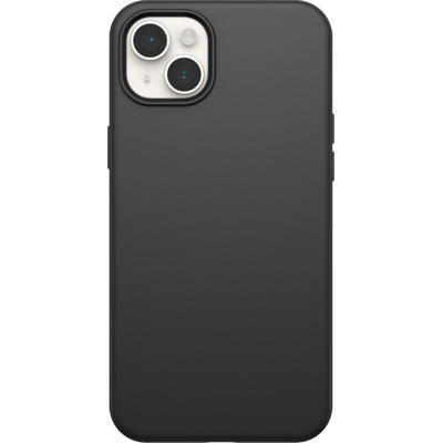 Afbeelding van Otterbox Symmetry Apple iPhone 14 Plus Back Cover Zwart