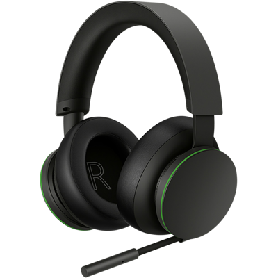 Afbeelding van Xbox Wireless Stereo Headset