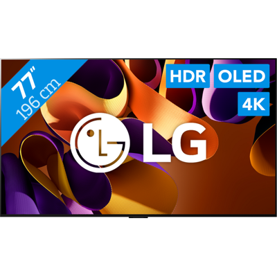Afbeelding van LG OLED77G45LW (2024)