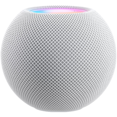 Abbildung von Apple HomePod Mini Weiss