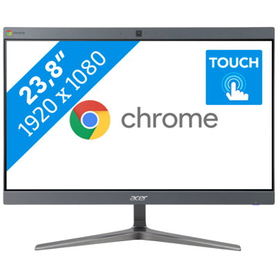 Afbeelding van Acer Chromebase CA24I2 i5 Touch DQ.Z0YEH.001