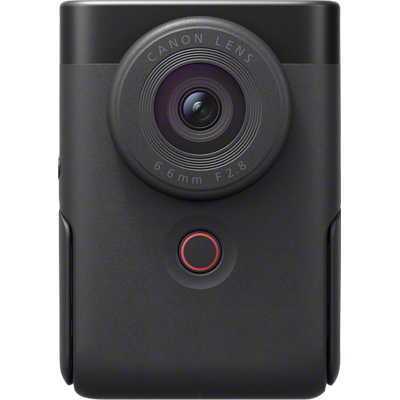 Afbeelding van Canon Powershot V10 Zwart Advanced Vlogging Kit