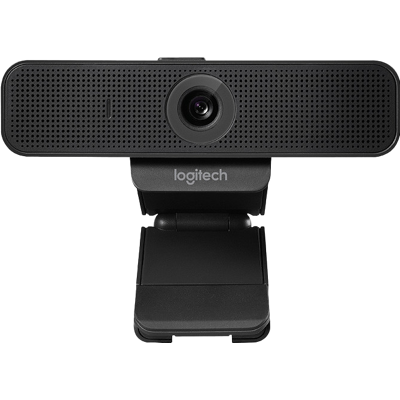 Afbeelding van Webcam Logitech (Full HD, 3MP, Microfoon)