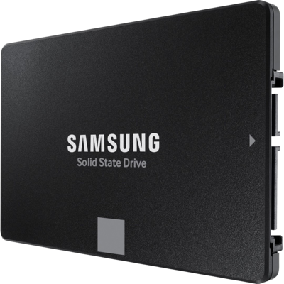 Afbeelding van Samsung 870 EVO SSD 1TB