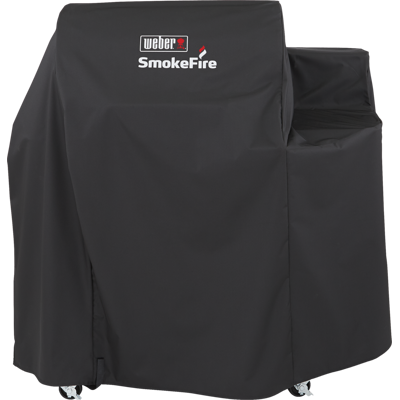 Abbildung von Schutzhülle SmokeFire EX4 BBQ Weber