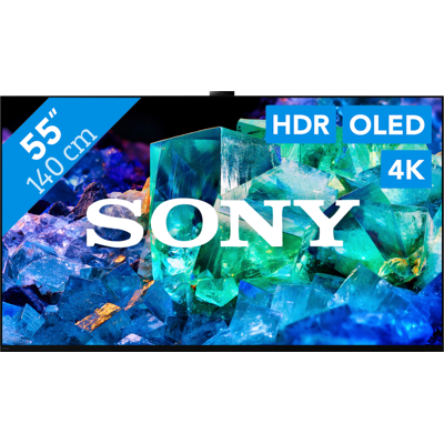 Afbeelding van Sony Bravia XR 55A95K 4K QD OLED TV
