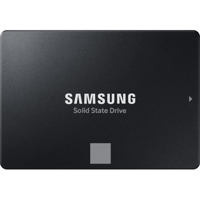 Afbeelding van Samsung 870 EVO SSD 500GB