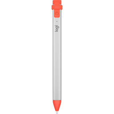 Afbeelding van Logitech Crayon Digital Pencil voor Apple iPad