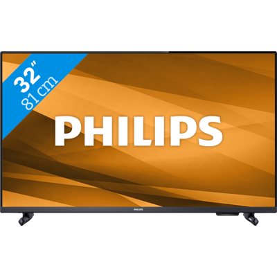 Afbeelding van Philips 32PFS6908 Full HD TV (2023)