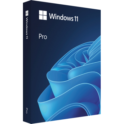 Afbeelding van Windows 11 Pro 64 bit NL