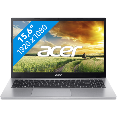 Afbeelding van Acer Aspire 3 A315 59 526Q Azerty