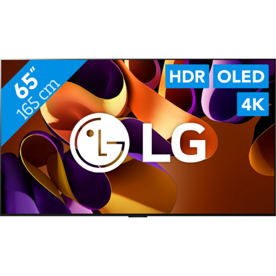 Afbeelding van LG OLED65G45LW (2024)