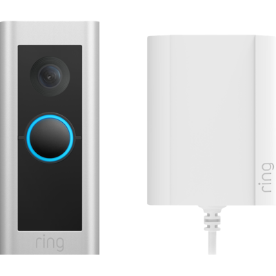 Afbeelding van Ring Doorbell Pro 2 Plugin