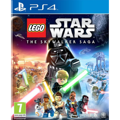 Afbeelding van Lego Star Wars The Skywalker Saga
