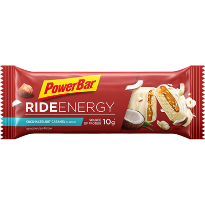 Afbeelding van Powerbar Ride Energy Bar 55 gr