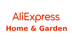 Aliexpress Home &amp; Garden