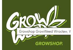 Grow Weed