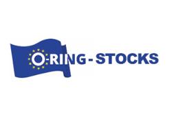 O-ring-stocks