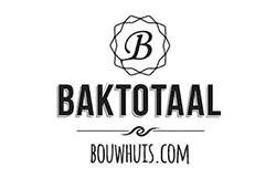 Baktotaal Bouwhuis