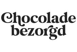 Chocoladebezorgd