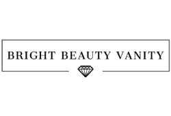 Bright Beauty Vanity