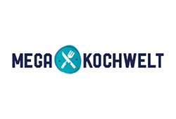 Megakochwelt