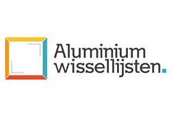 Aluminium Wissellijsten