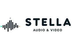 Stella audio &amp; video