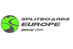 Splitboards Europe