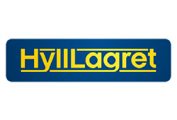 Hyllagret